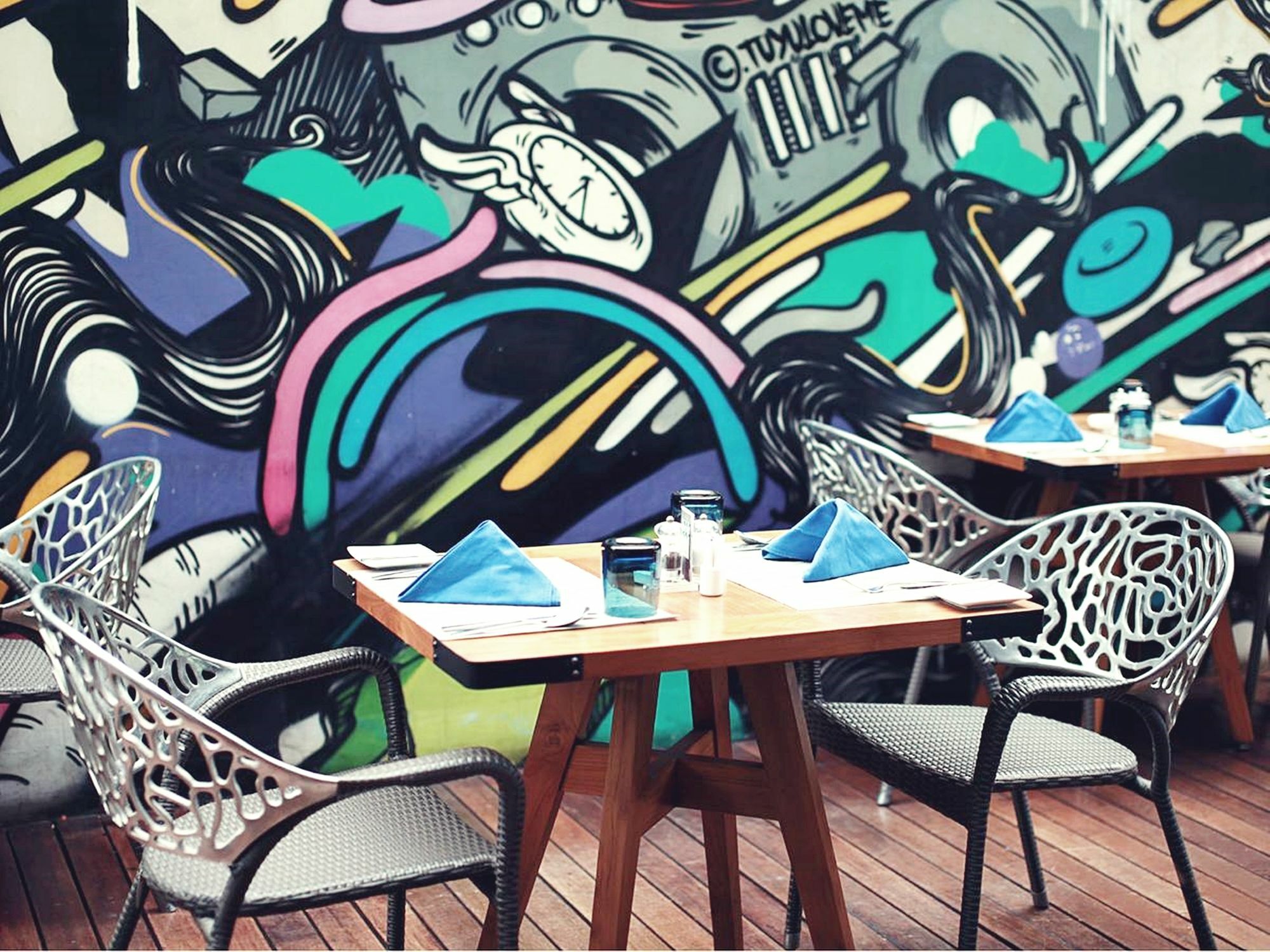 Mercure Jakarta Simatupang Exterior foto